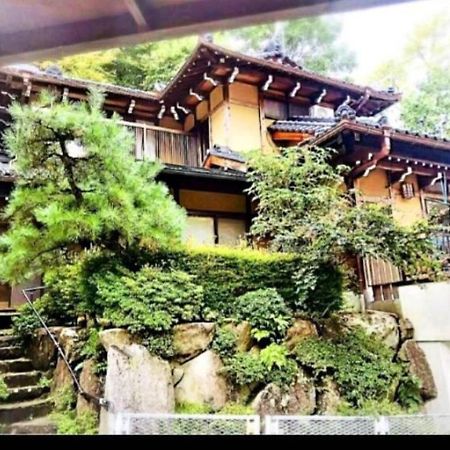 プライベートヴィラ岐阜高山 外观 照片