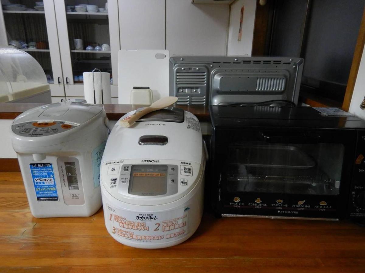 プライベートヴィラ岐阜高山 外观 照片