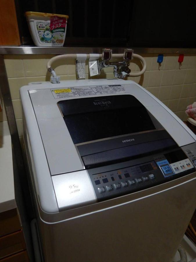 プライベートヴィラ岐阜高山 外观 照片