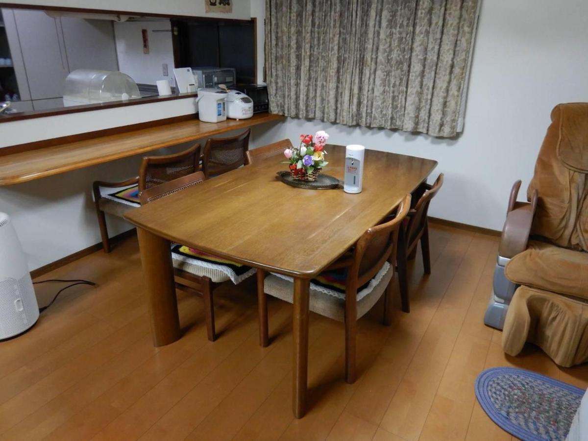 プライベートヴィラ岐阜高山 外观 照片