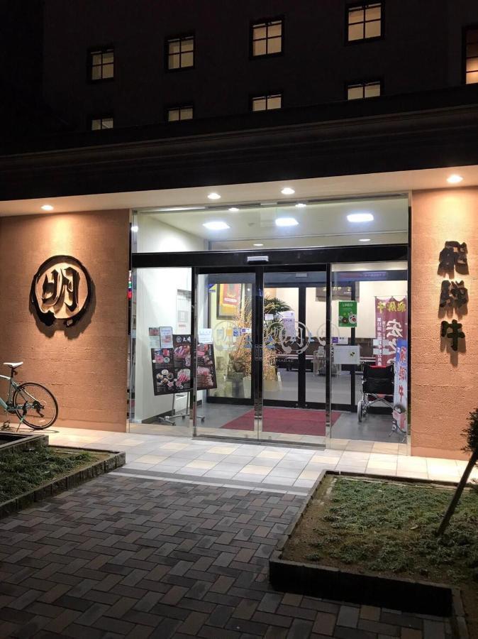 プライベートヴィラ岐阜高山 外观 照片