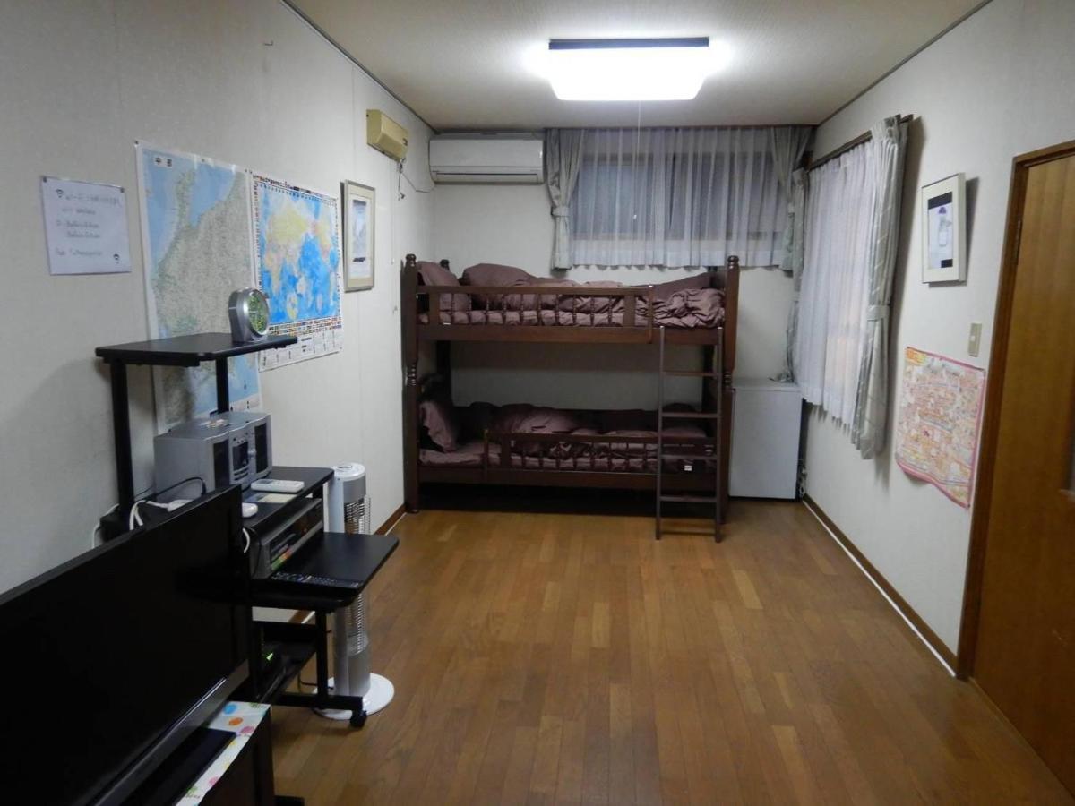 プライベートヴィラ岐阜高山 外观 照片