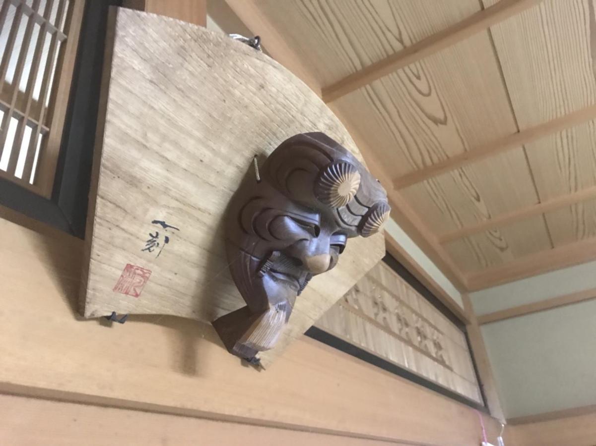 プライベートヴィラ岐阜高山 外观 照片