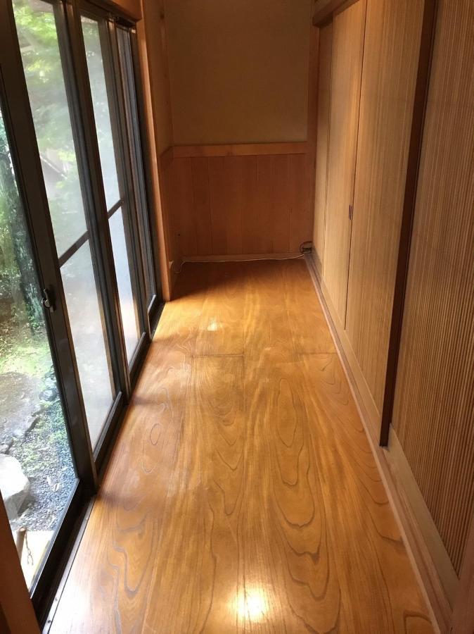 プライベートヴィラ岐阜高山 外观 照片
